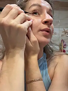 EvvaMur online show from November 6, 1:11 am