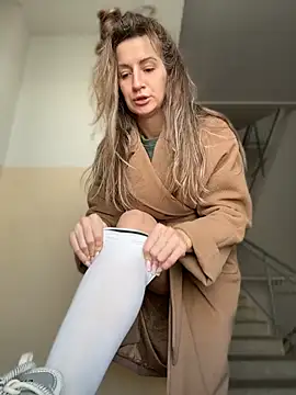 EvvaMur online show from April 18, 1:52 am