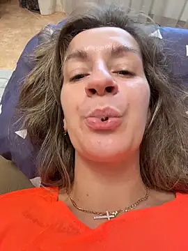 EvvaMur online show from March 10, 2:15 am