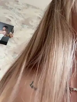 EvvaMur online show from September 26, 1:47 am