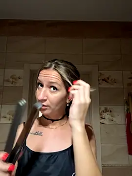 EvvaMur online show from September 23, 1:15 am