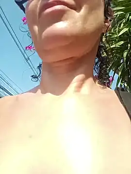 ValleriWind online show from March 8, 2:04 am