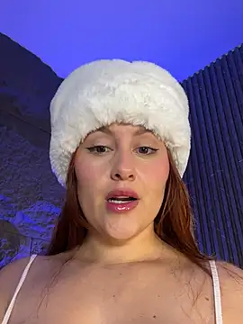 ALYSON HARPER online show from February 13, 11:23 am