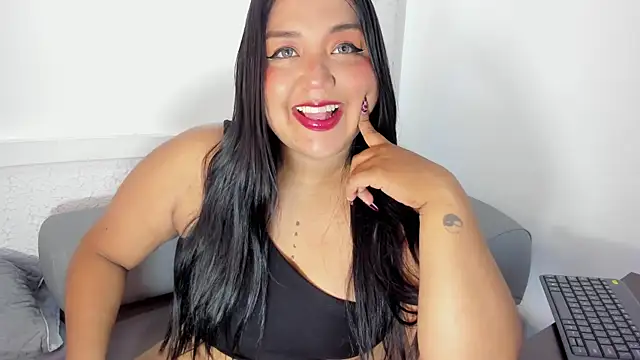 Sexxchubby online show from November 13, 10:09 pm