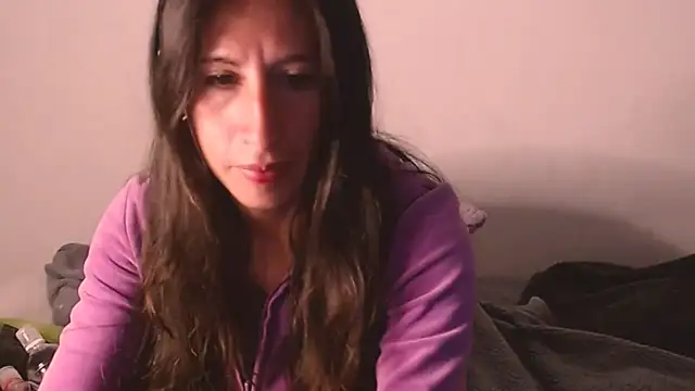 NathaSlave online show from April 19, 8:36 am