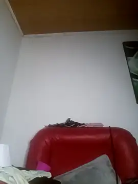 NathaSlave online show from December 1, 7:12 am