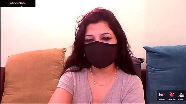 mitali sanju online show from September 15, 5:49 am