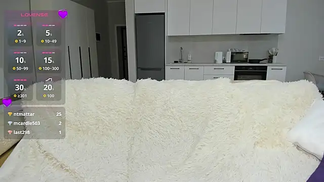 Mila killa online show from September 29, 1:32 am