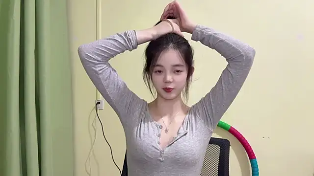 Nicole-13 online show from January 7, 12:52 pm