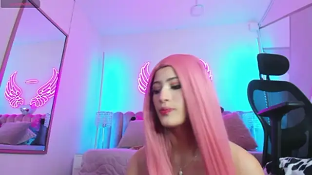 afrodita meraki online show from February 8, 8:40 am