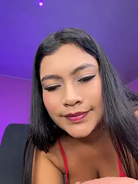 LunaaRosse online show from June 4, 3:23 am