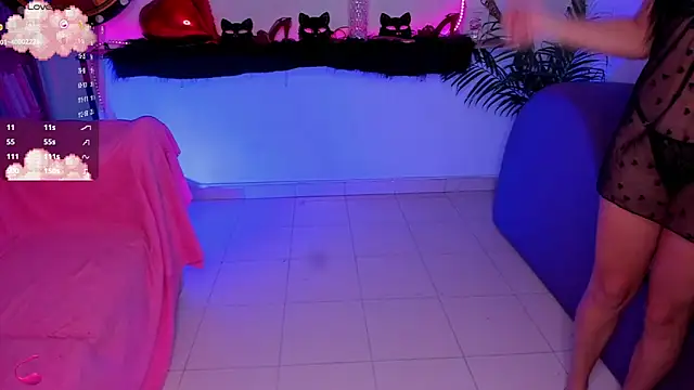 OkHard11 online show from February 24, 9:24 pm