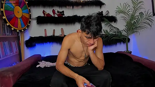 OkHard11 online show from November 1, 11:41 pm