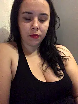 CutieMarine online show from November 14, 4:51 pm