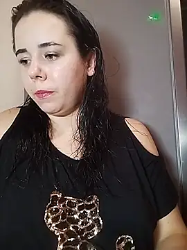 CutieMarine online show from December 3, 6:32 pm