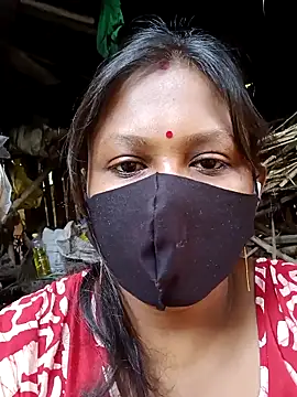 Hotty-rosni online show from November 15, 2:45 am