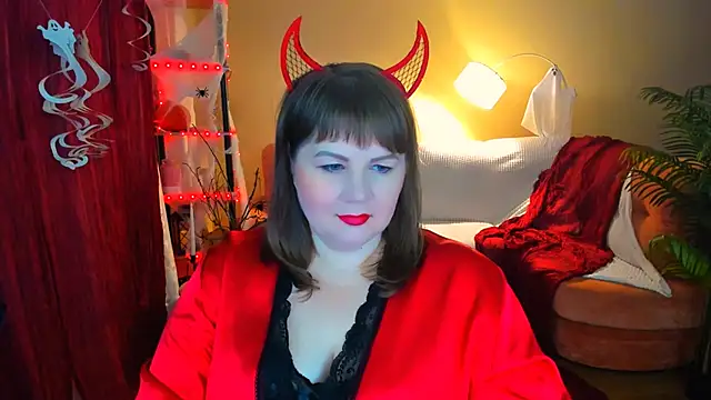 CrystaalStaar online show from October 30, 8:32 pm