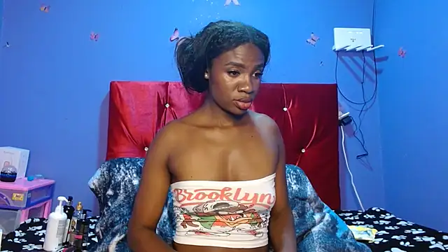 violeta24 online show from June 9, 2:44 am