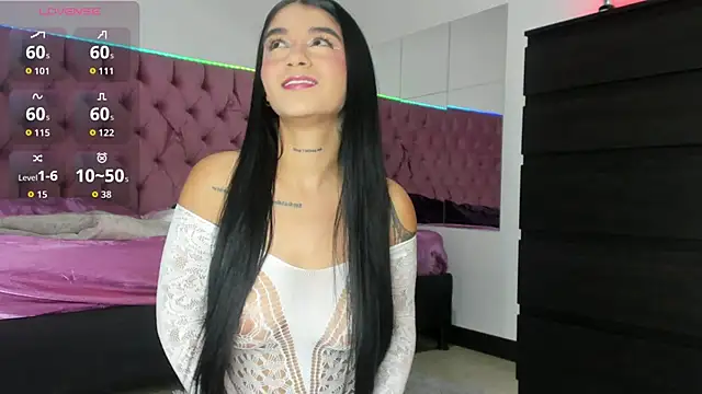 sara ramirez01 online show from November 5, 4:07 am