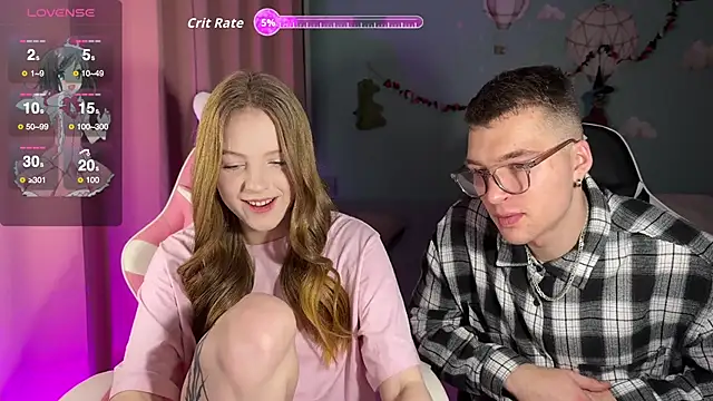 stefaniyaaa online show from November 6, 9:10 pm