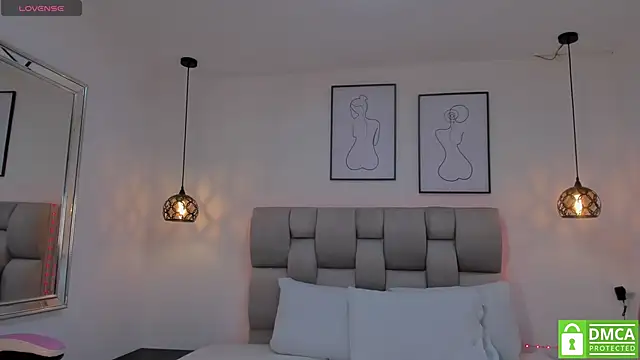 Ava Bonny online show from April 20, 4:26 am