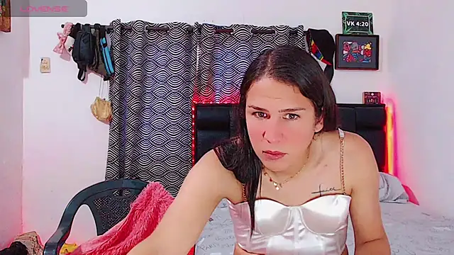 Azley sweet online show from November 20, 3:57 pm