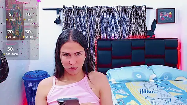 Azley sweet online show from February 10, 12:52 pm