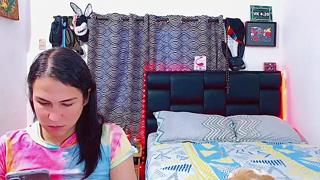 Azley sweet online show from December 3, 3:14 pm