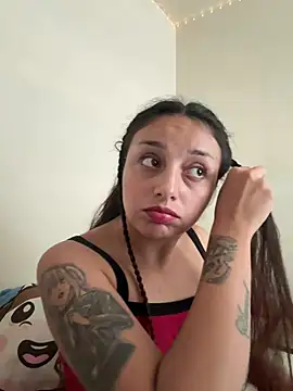 CharmingMaddie online show from July 21, 7:14 pm