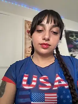 CharmingMaddie online show from September 30, 7:19 pm