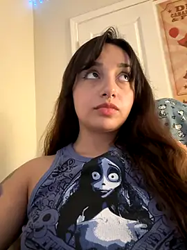 CharmingMaddie online show from November 24, 9:39 pm