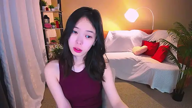 SoulHarmoonyy online show from March 1, 4:12 am