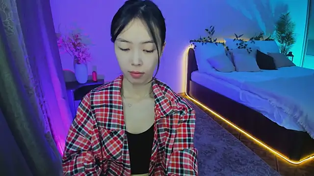 SoulHarmoonyy online show from November 9, 4:19 am