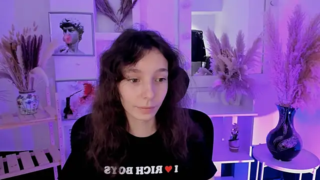 EmmanuellBrown online show from September 30, 12:22 pm