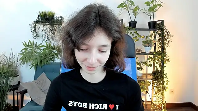 EmmanuellBrown online show from November 25, 10:17 am