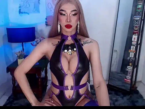 SexyhotasianKendra online show from December 3, 10:06 am