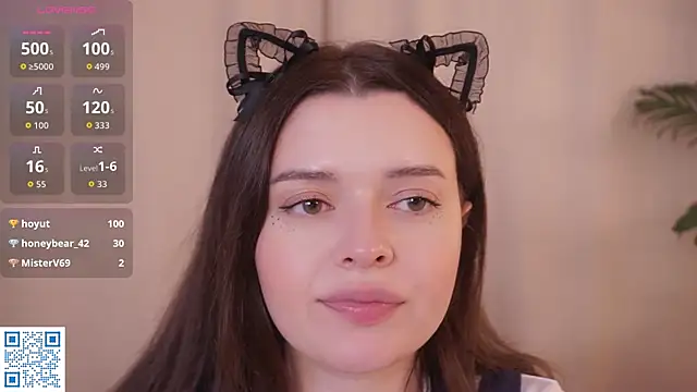 BlissHey online show from October 21, 5:17 pm