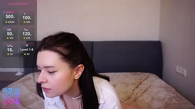 BlissHey online show from March 8, 10:30 am