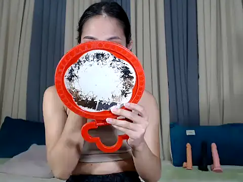 Jadehotcum online show from March 18, 1:49 pm