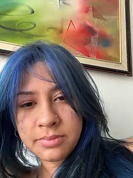 lynn9000 online show from May 20, 2:47 pm