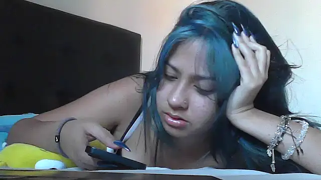 lynn9000 online show from May 14, 11:27 am
