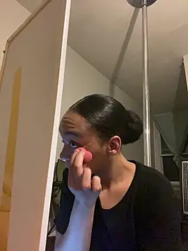 Velvetraexo online show from April 11, 12:17 am