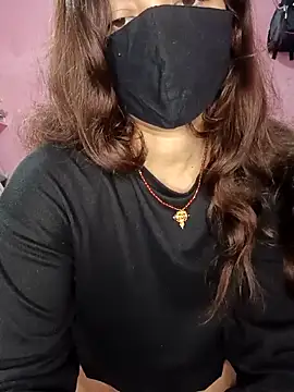 hiddennisha online show from February 1, 1:37 am