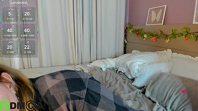 Michele Greenn online show from February 15, 7:51 am