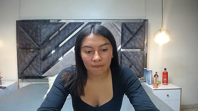 Janne  online show from September 20, 3:38 am