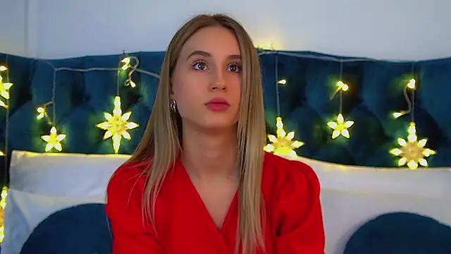 VictoriaHopsons online show from December 4, 6:08 pm