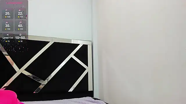 iisabella noa online show from December 17, 1:48 pm