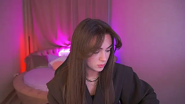 EricaSin online show from September 29, 6:07 am