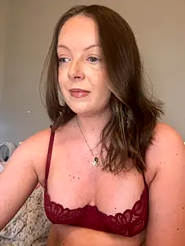 ScottishGymBunny online show from November 11, 10:12 am