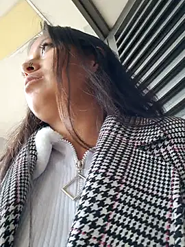 Snapshot of LunaHot_777 chatting on October 13, 7:16 pm LunaHot 777 online show from October 13, 7:16 pm